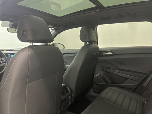 Volkswagen Taos 1.4 250 Tsi Highline