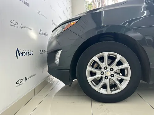 Chevrolet Equinox 1.5 Ls At