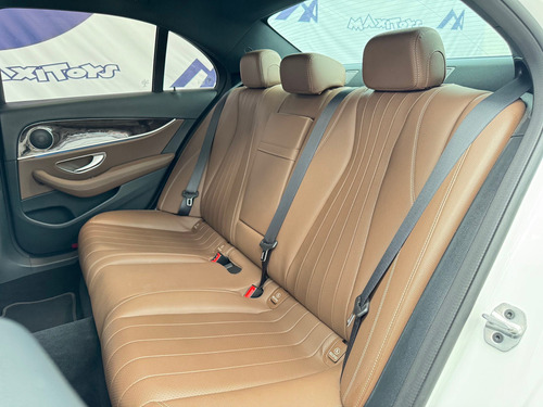 Mercedes-Benz Clase E 2.0 200 Cgi Avantgarde At