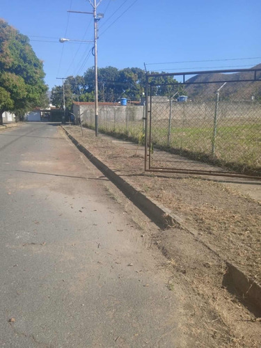 Terreno En Venta Guacara (lp)