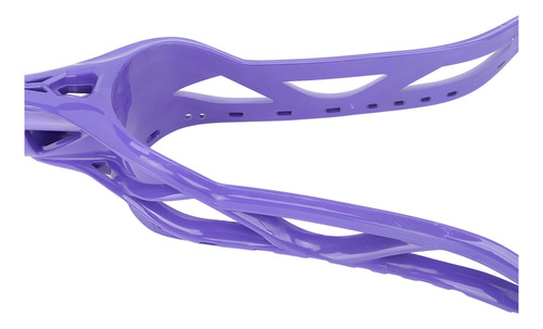 Equipo De Pesas De Lacrosse Con Cabeza De Bastón De Nylon Si