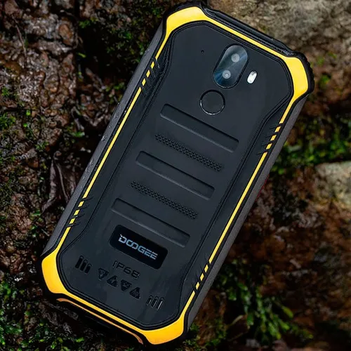 Doogee S40 2gb 16gb Dual Sim Duos