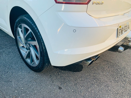 Polo Tsi Highline 2019
