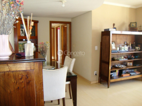 Imagem 3 de 15 de Apartamentos - Passo Da Areia - Ref: 10669 - V-10669