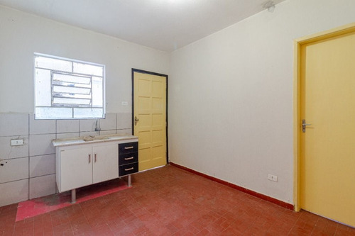 Imagem 8 de 12 de Casa Com 1 Dormitório Para Alugar, 40 M² Por R$ 600,00/mês - Cidade Jardim Cumbica - Guarulhos/sp - Ca0515