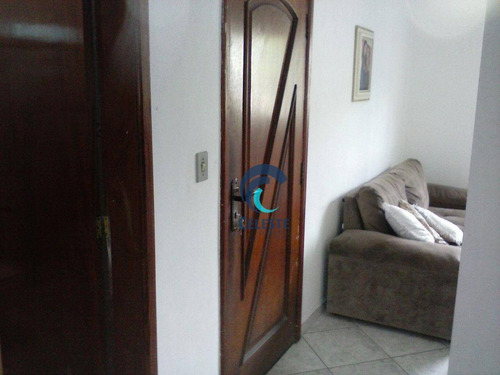Imagem 2 de 14 de Casa Com 4 Dormitórios À Venda, 119 M²- Campos De São José - São José Dos Campos/sp - Ca0432