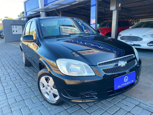 Chevrolet Prisma 1.4 Lt Econoflex 4p