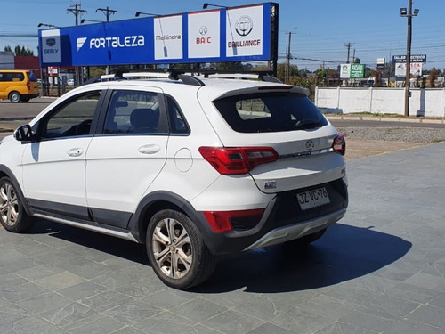 Baic X25 Comfortable 1.5