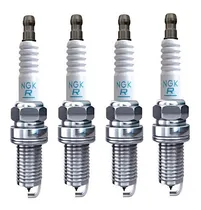 Comprar Bujias Ngk Iridium Nissan Tiida 06\u002F09 1.8l