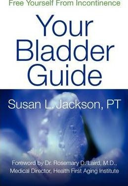 Libro Free Yourself From Incontinence - Susan L Jackson