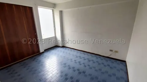 Apartamento En Venta - Ab 24-5806
