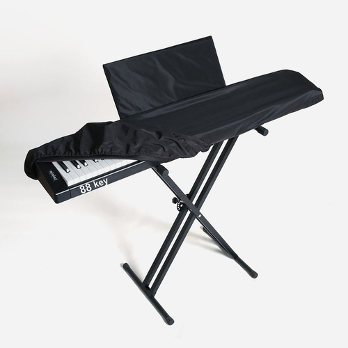 Cubierta Protectora Antipolvo Para Piano, Órgano Electrónico