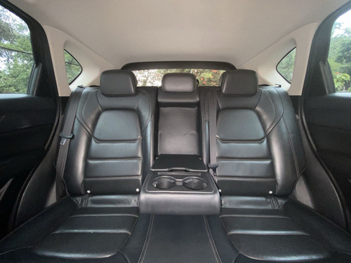 Imagen 19 de 22 de Mazda Cx-5 Grand Touring Lx 2020 4x4