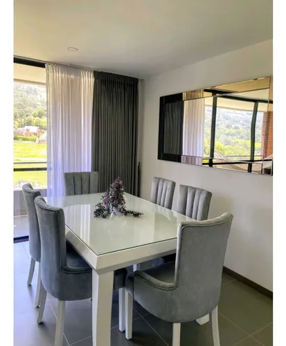 Acogedor Ap Envig Escobero 134 M2