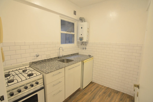Imagen 6 de 16 de Departamento En Venta Ubicado En Chacarita, Capital Federal, Buenos Aires
