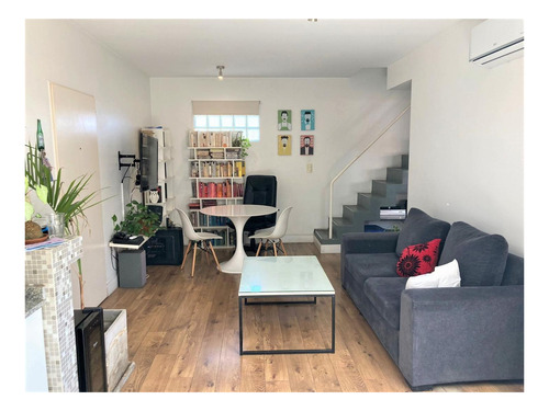 Imagen 6 de 22 de Venta Departamento Tipo Ph Villa Urquiza. Terraza Y Parrilla