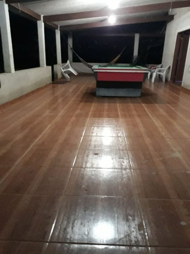 Chácara Em Mongaguá - 3096 - 34896566
