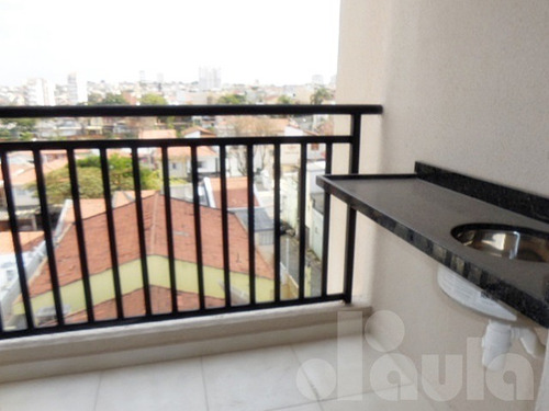 Imagem 7 de 14 de Apartamento 52m² No Bairro Campestre - 1033-7210