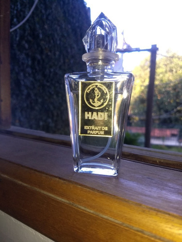 Hadi Pocket Parfum