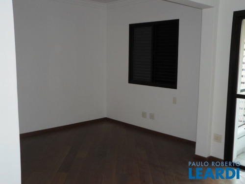 Imagem 6 de 15 de Apartamento - Morumbi - Sp - 436171