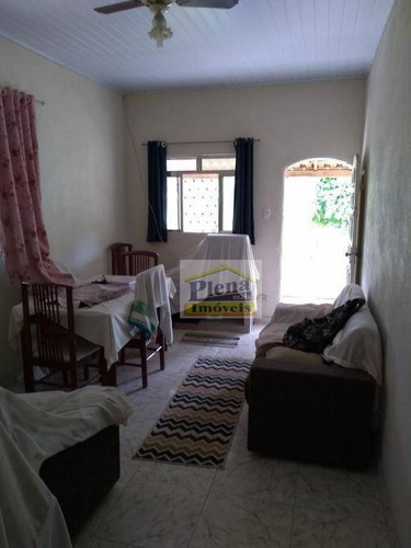 Imagem 2 de 30 de Chácara Com 3 Dormitórios À Venda, 3500 M² Por R$ 290.000,00 - Três Barras - Pedro De Toledo/sp - Ch0135