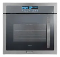 Comprar Horno Empotrable Eléctrico Electrolux Eocc24t7mpqs 70l Acero