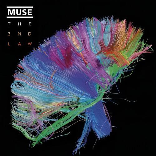 The 2nd Law - Muse - Disco - (13 Canciones)