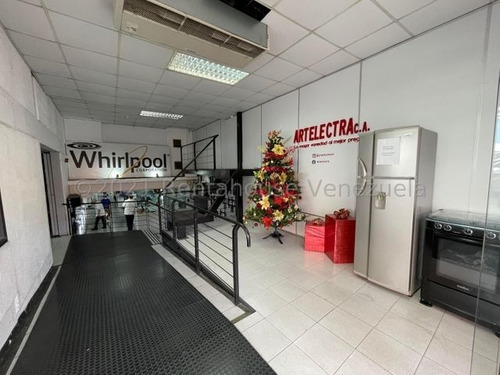 Imagen 2 de 15 de Local En Venta Boleita Norte 22-24207 Eva Castillo 0414.306.72.20