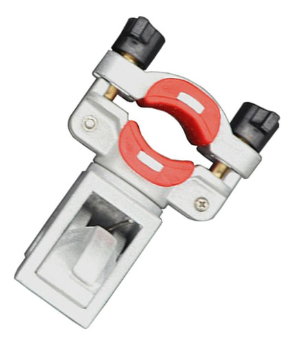 Boat Fishing Bracket With Metal Template Screws