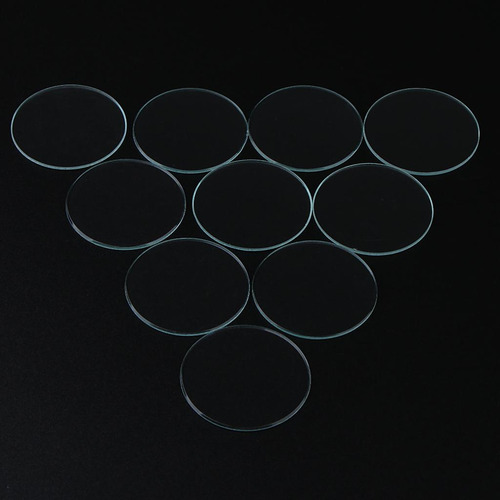2 Peças Para Relógio 39.5mm