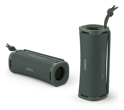Altavoz Inalámbrico Sony Ult Field 1 Diseño Compacto Y Y De