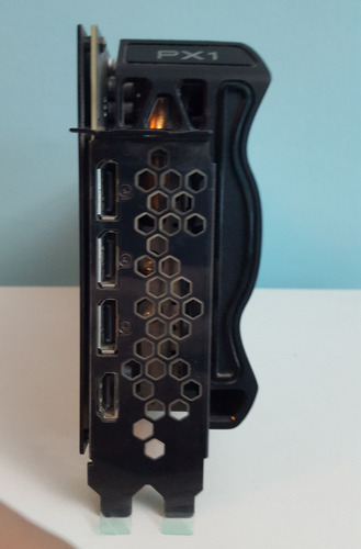 Placa De Video Rtx 3070ti Evga Ftw3 Ultra 3070 Ti (Usado)