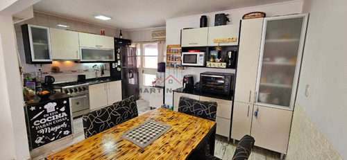Venta Casa 4 Ambientes En Barrio Alas, Ciudad Evita.