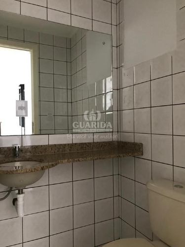 Imagem 11 de 12 de Conjunto/sala Comercial Para Aluguel, 1 Vaga, Menino Deus - Porto Alegre/rs - 6433