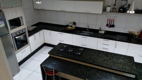 Imagem 2 de 19 de Sobrado Com 4 Dormitórios À Venda, 280 M² Por R$ 530.000,00 - Por Do Sol - Pirapora Do Bom Jesus/sp - So2220