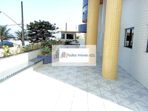 Imagem 4 de 30 de Apartamento Com 2 Dorms, Vera Cruz, Mongaguá - R$ 325 Mil, Cod: 858138 - V858138