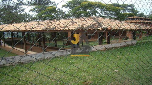 Imagem 26 de 26 de Casa Com 3 Quartos À Venda, 542 M² Por R$ 1.400.000 - Condominio Parque Das Garças I - Atibaia/sp - Ca11484