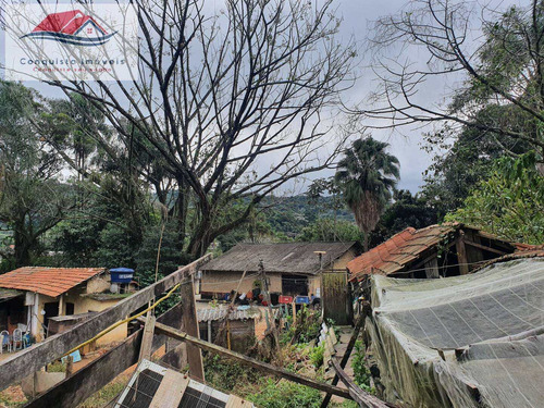 Imagem 11 de 15 de Terreno 8000m² - Próximo A Rodovia Fernão Dias - Bairro Jardim Das Pedras - 221