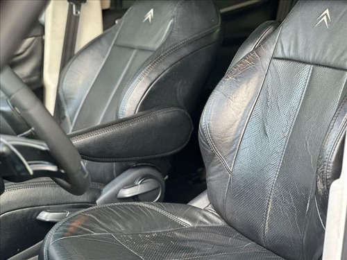 Citroën C4 Picasso 2.0 16v Gasolina 4p Automatico