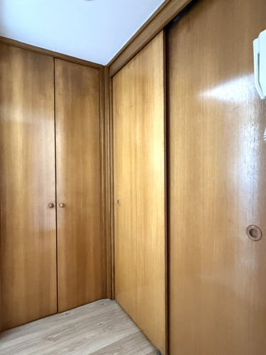 ¡exclusivo Dpto En Las Condes: 4d/3b, 121 M²!