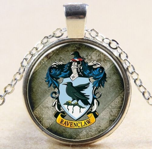 Collar Harry Potterl - No Venta - Obsequios Por Compra