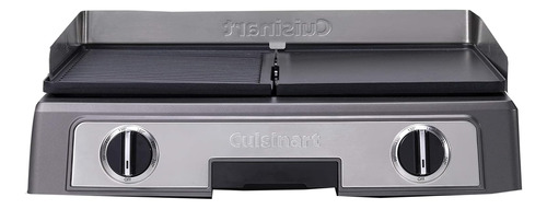 Cuisinart Pl50e Plancha Bbq Elite, Grill Eléctrico, Plancha