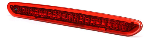 Bombilla Led Roja Para Coche, Luz De Freno De Tercera Parada