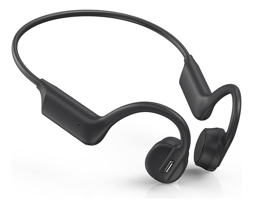 Auriculares De Conducción Ósea Eyancotoi K08 Bluetooth 5.3 N