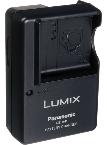 Adaptador De Corriente A41b Camara Panasonic Lumix