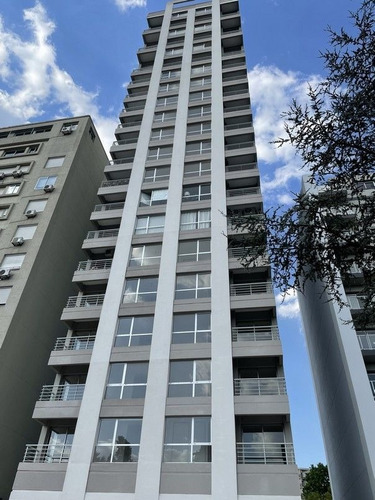 Imagen 3 de 28 de 2 Dorm Piso 16 2 Baños Amenities San Miguel Centro Estrenar