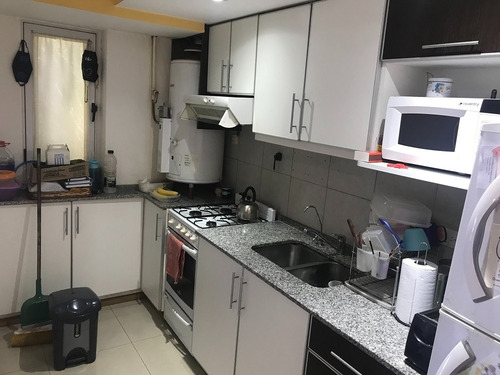 Imagen 5 de 11 de Departamento 3 Ambientes + Cochera Doble - San Andres