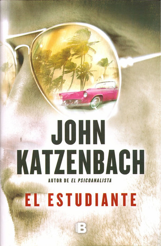 El Estudiante - John Katzenbach