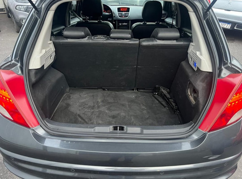 Peugeot 207 1.6 Gti 156cv 5 p