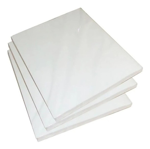 Papel Fotográfico 230gr 10x15 Resistente A Água 500 Folhas